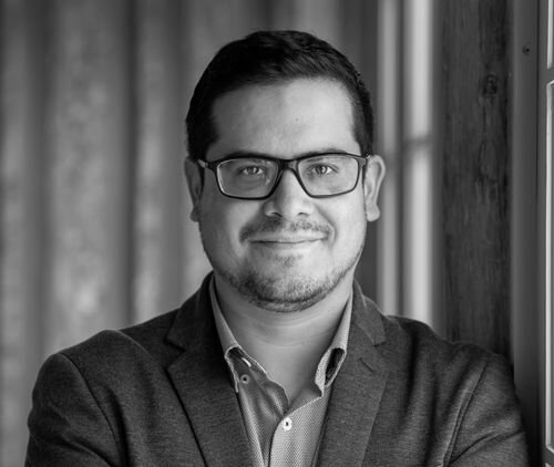 Erick Fernández, Co-Founder de ASTRA