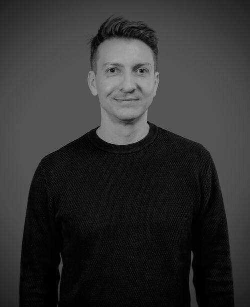 Juano Rossi, Co-Founder de ASTRA